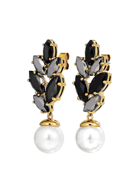 BALETE SG BLACK_WHITE PEARL