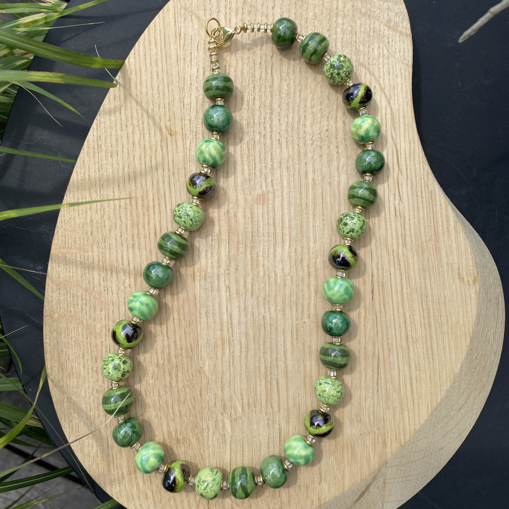 Kanga - Green star yang