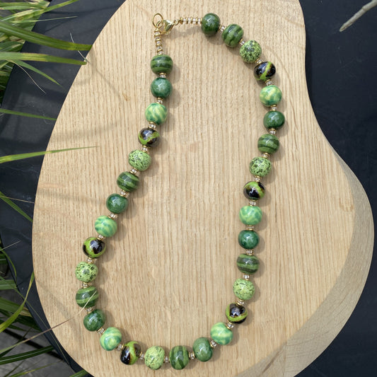 Kanga - Green star yang