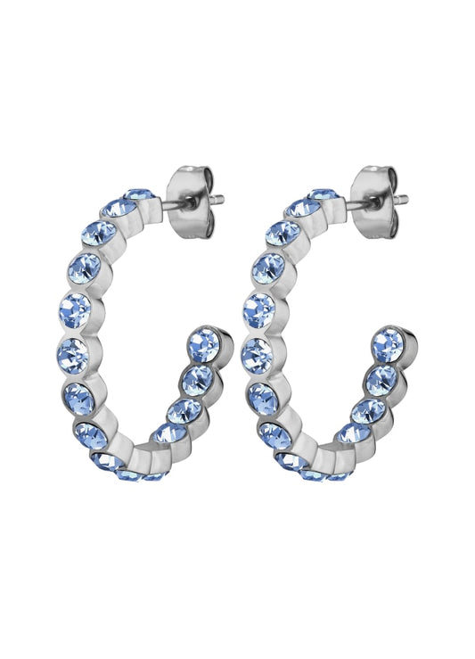HOLLY SS LIGHT BLUE