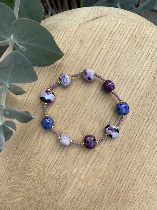 Delicate armbånd - Kabit