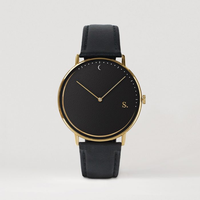 Sandell Night, Unisex - Vegan