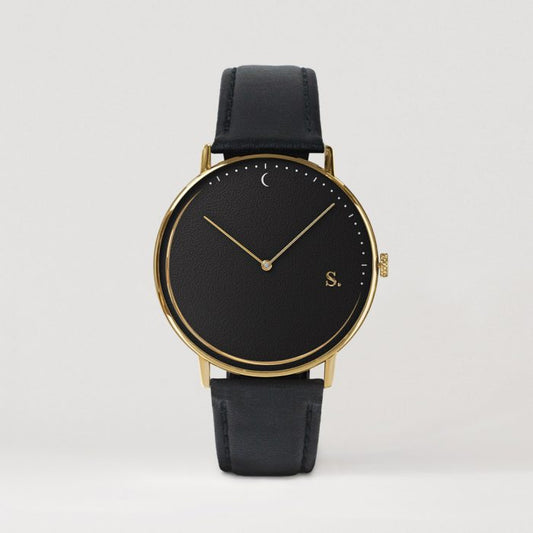 Sandell Night, Unisex - Vegan