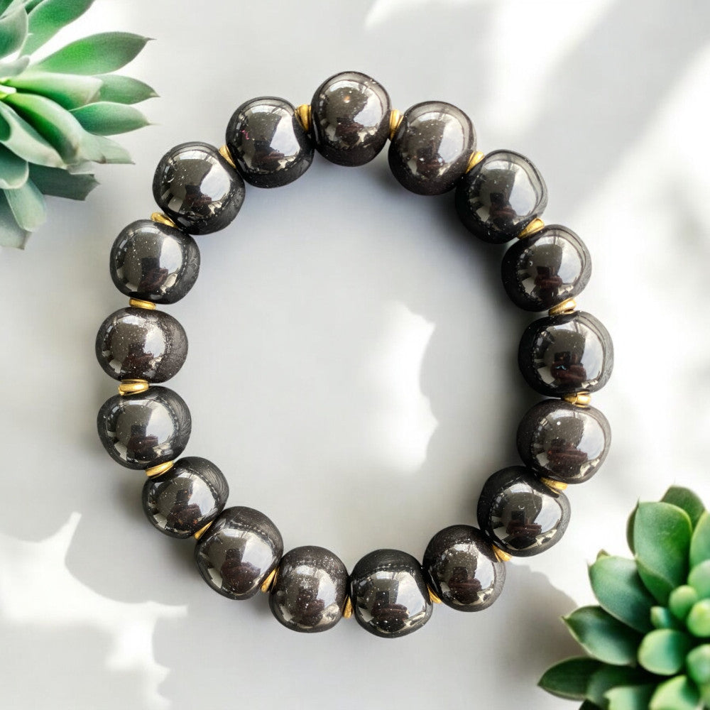 Armbånd elastik - Black