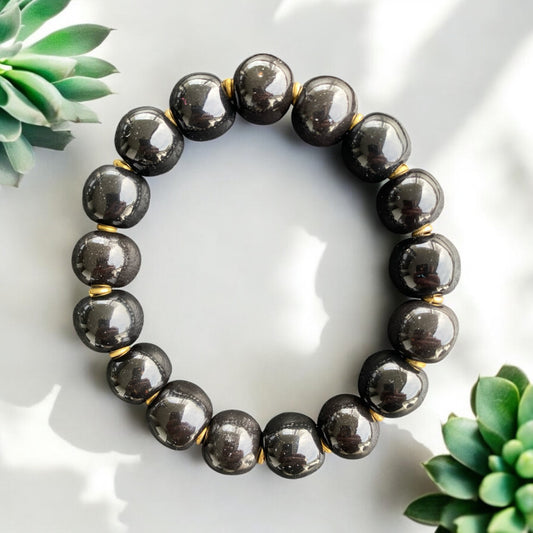 Armbånd elastik - Black