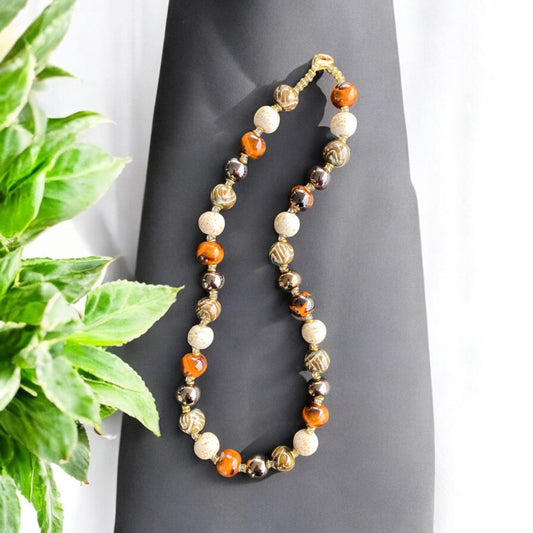 Kanga - African gold