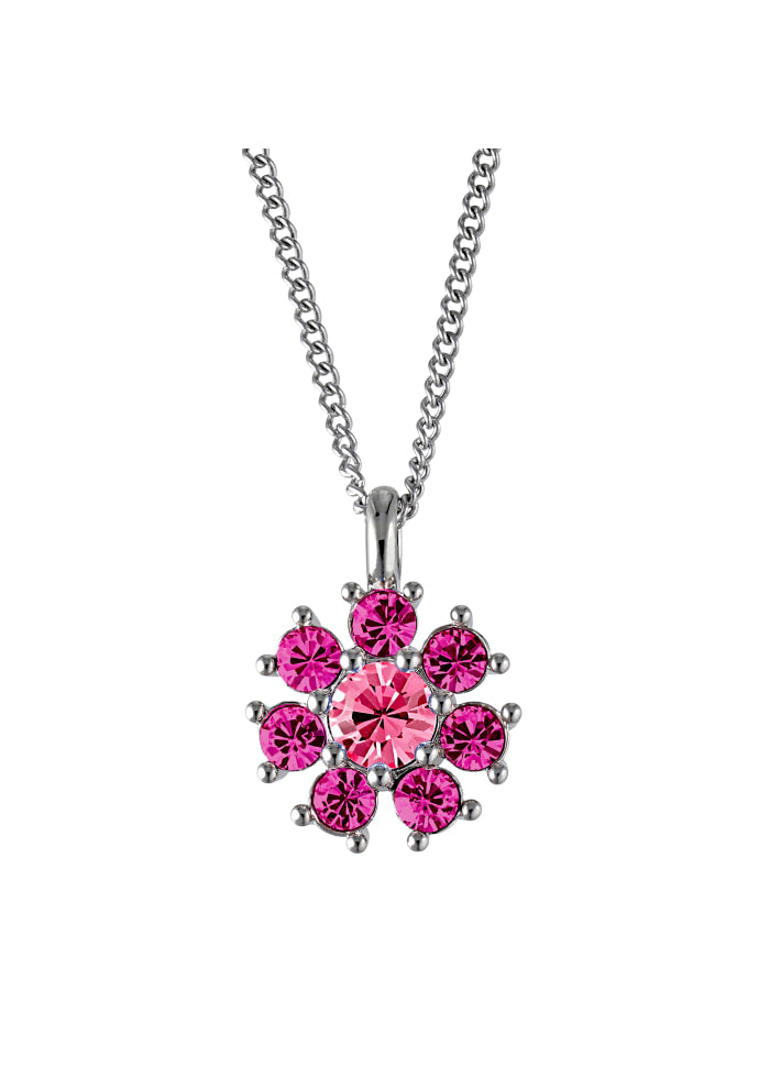DELISE SS PINK