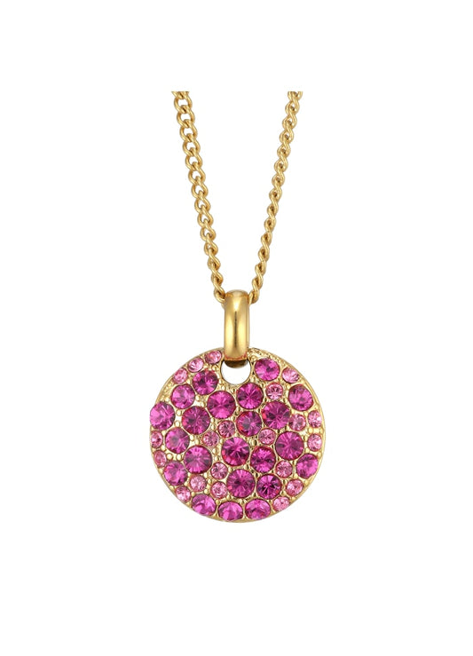 BERTINA SG PINK