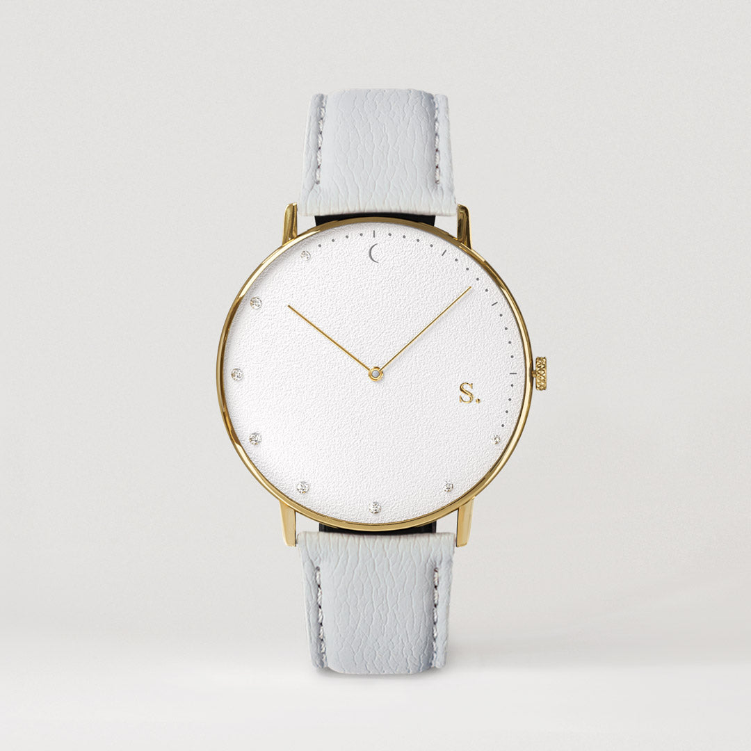 Sandell Bright Day - Vegan