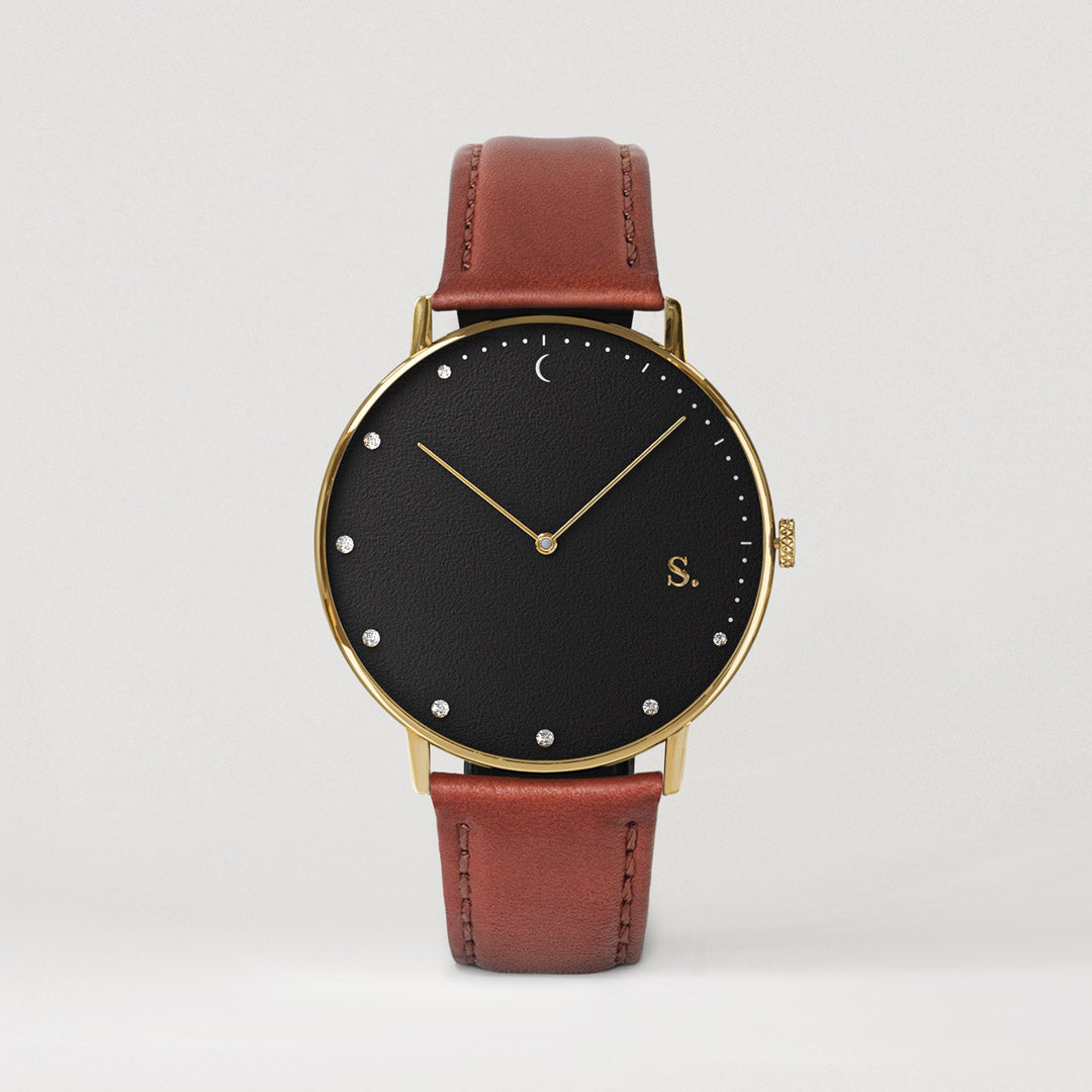 Sandell Bright Night