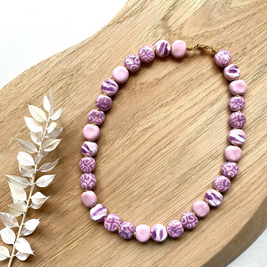 Tombola - Violet Ice