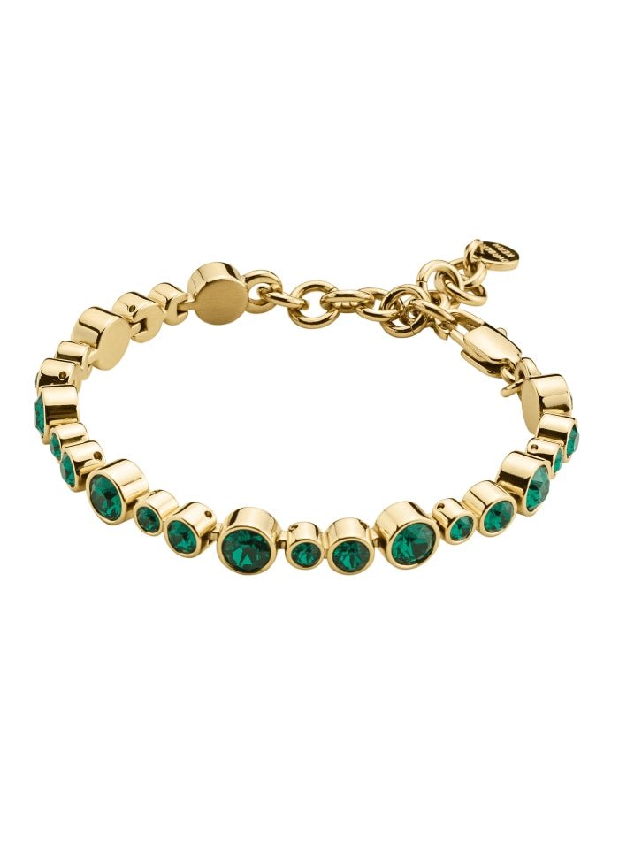 TERESIA SG GREEN