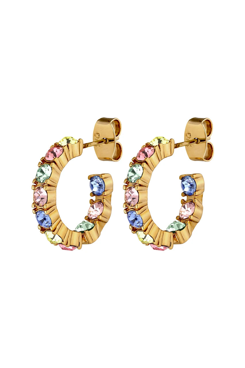 DYRBERG/KERN RAQUEL ØRERING