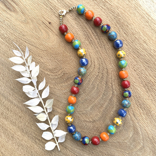 Kanga - Crazy parrot