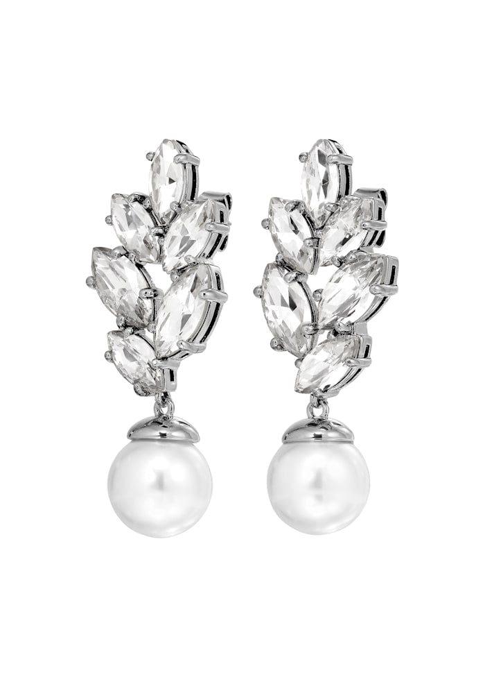 BALETE SS CRYSTAL_WHITE PEARL