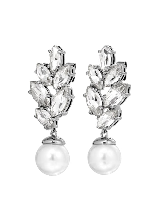 BALETE SS CRYSTAL_WHITE PEARL