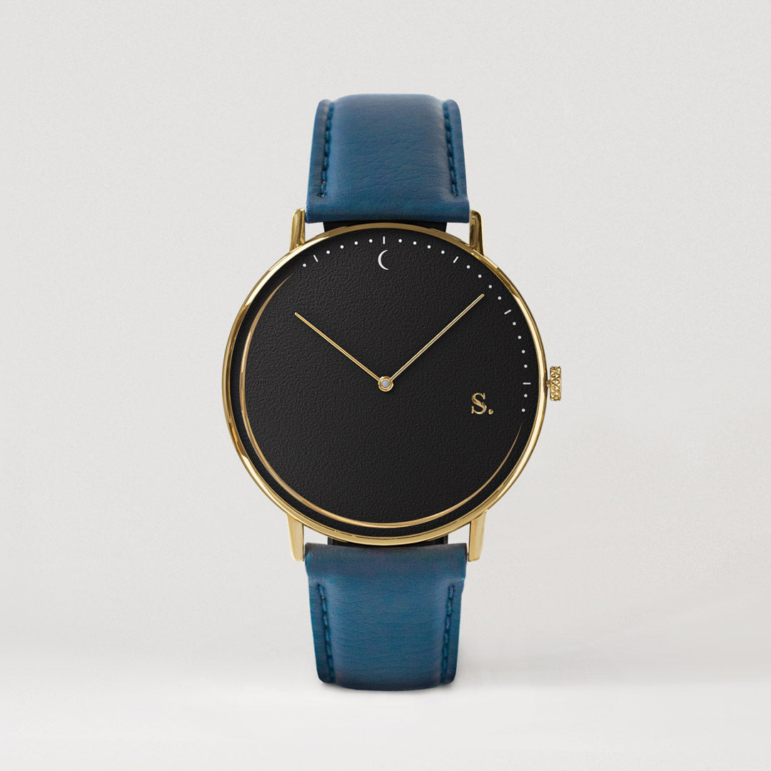 Sandell Night - Vegan