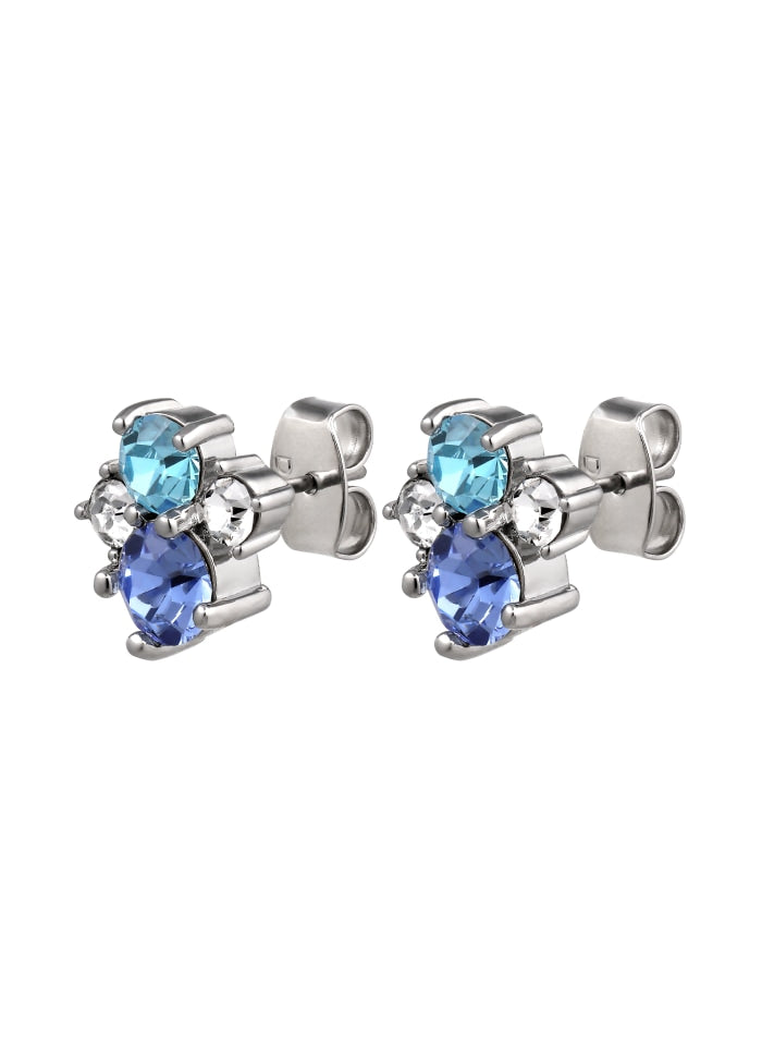 BILLIS SS LIGHT SAPPHIRE