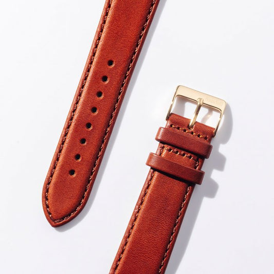 Urrem Brun - Leather