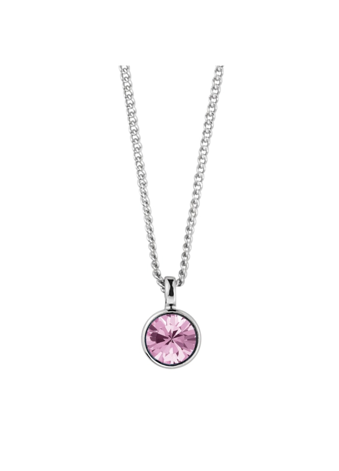 ETTE SS LIGHT ROSE