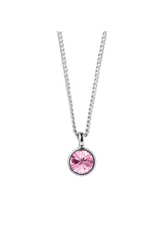 ETTE SS LIGHT ROSE