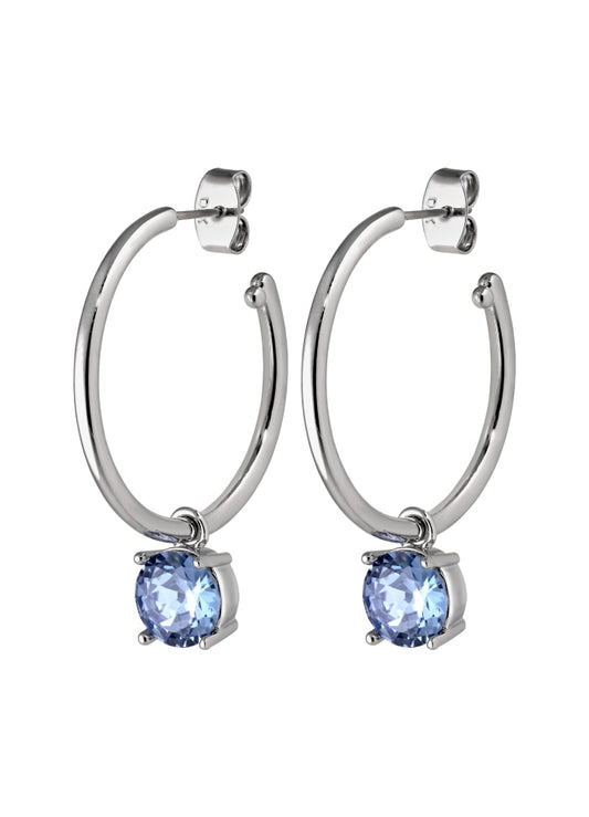 DIEGA SS LIGHT SAPPHIRE
