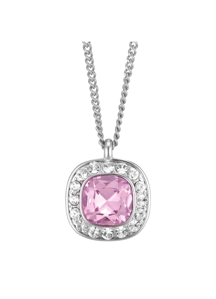 KELLY SS LIGHT ROSE