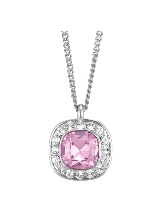 KELLY SS LIGHT ROSE