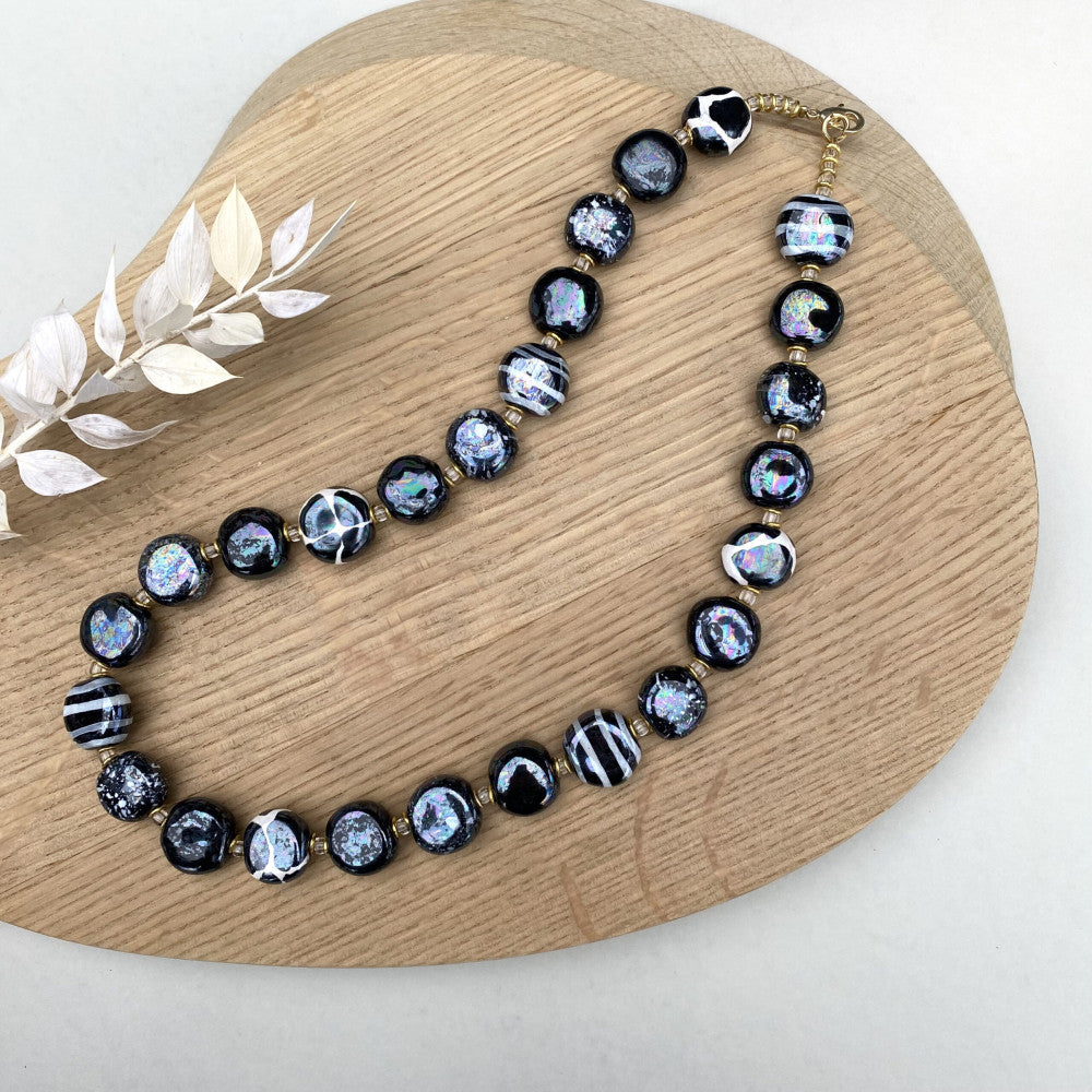 Tombola - Chess scan