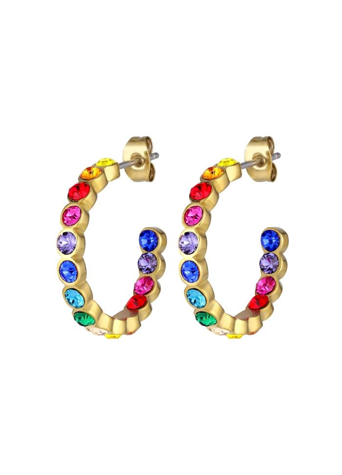 HOLLY SG RAINBOW