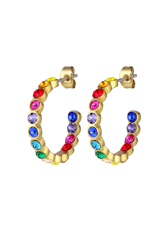 HOLLY SG RAINBOW