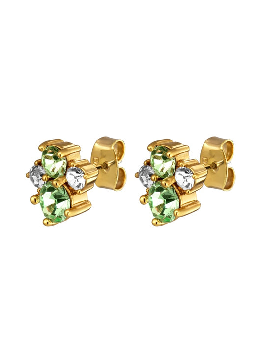 BILLIS SG LIGHT GREEN