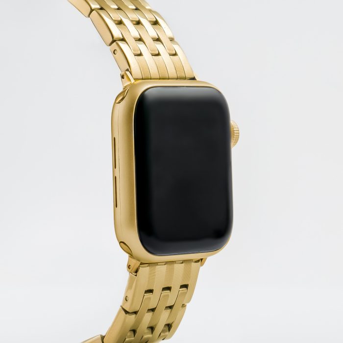 Apple Watch Rem Gold - Majestic