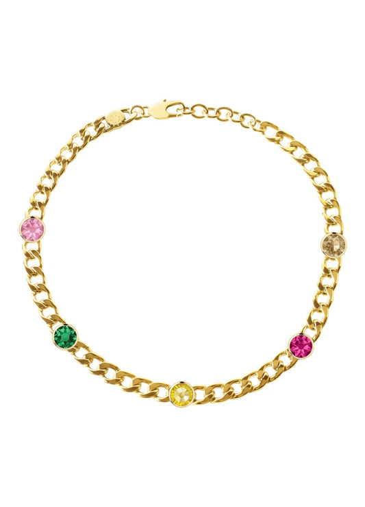 AGNESE SG RAINBOW