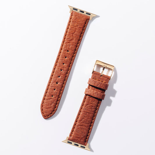 Apple Watch Rem Brun - Pineapple