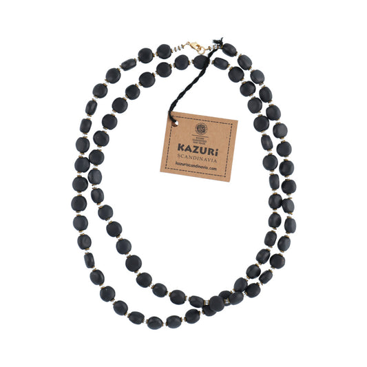 Tiny Smartie - Matt black