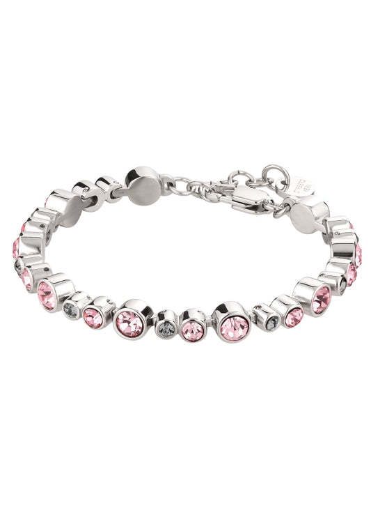 TERESIA SS VINTAGE ROSE /GREY