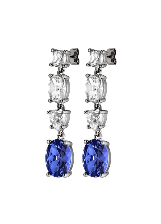 CARMEN SS SAPPHIRE/CRYSTAL