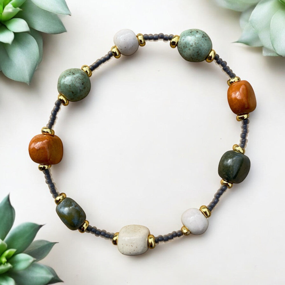 Delicate armbånd - Namib