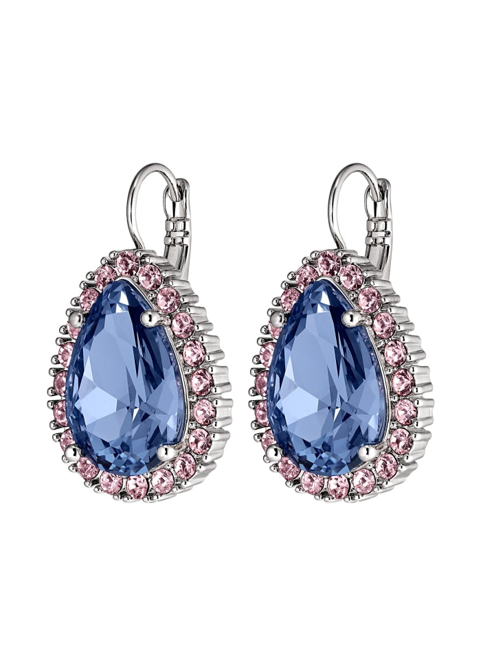 FIORA SS LIGHT BLUE/ROSE