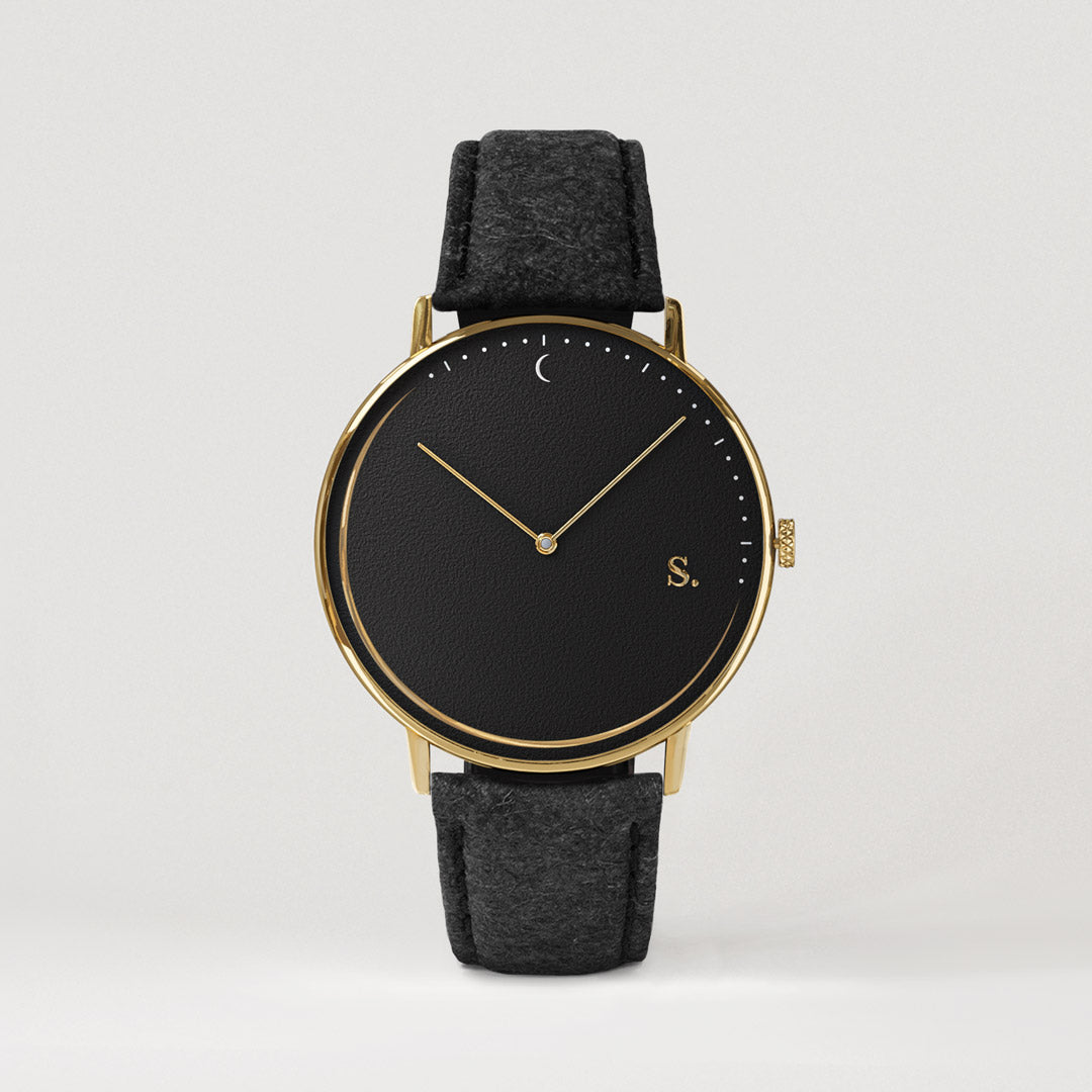 Sandell Night - Pineapple