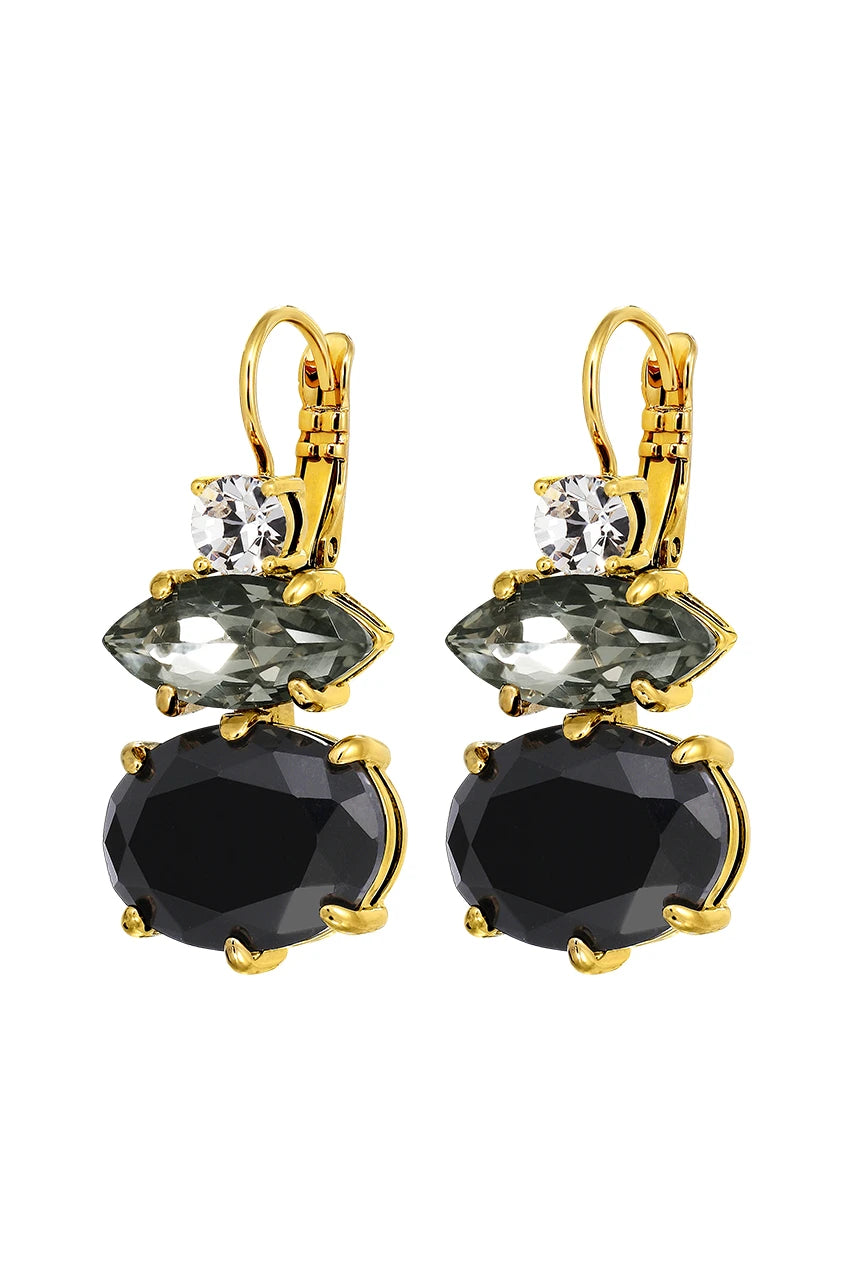 DYRBERG/KERN PARSANA ØRERING