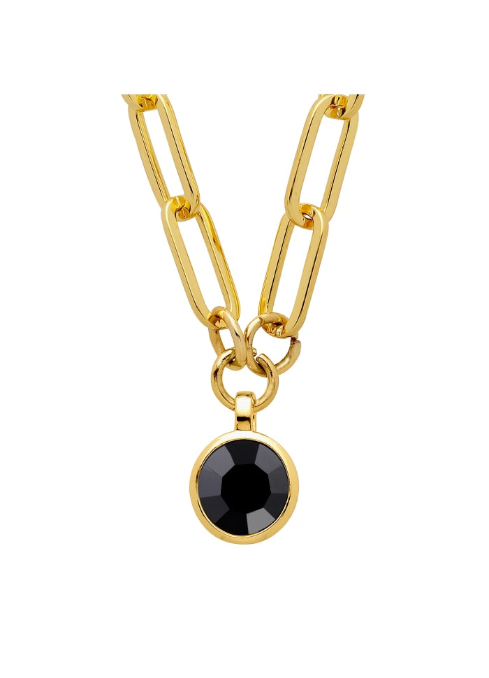 LISANNA SG BLACK