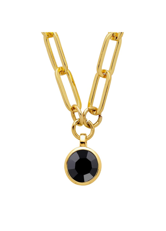 LISANNA SG BLACK