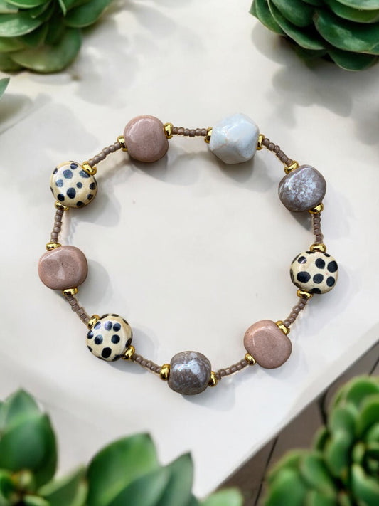 Delicate armbånd - Locast