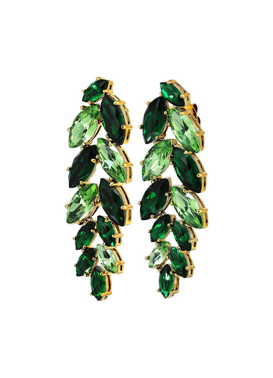 BANYAN SG EMERALD GREEN