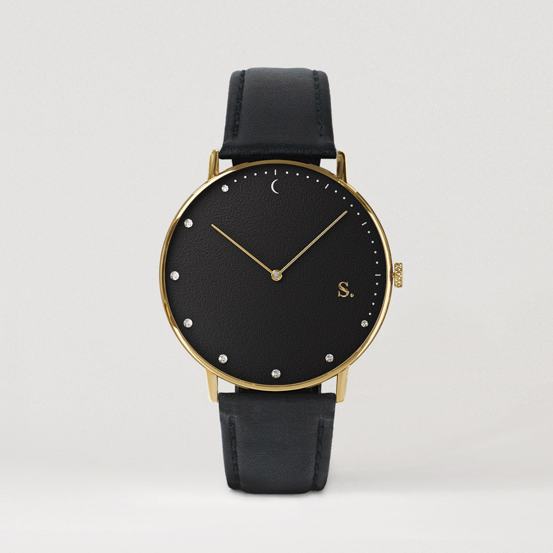 Sandell Bright Night