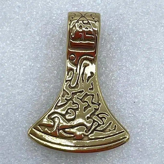 Museumssmykke - Thors Hammer.
