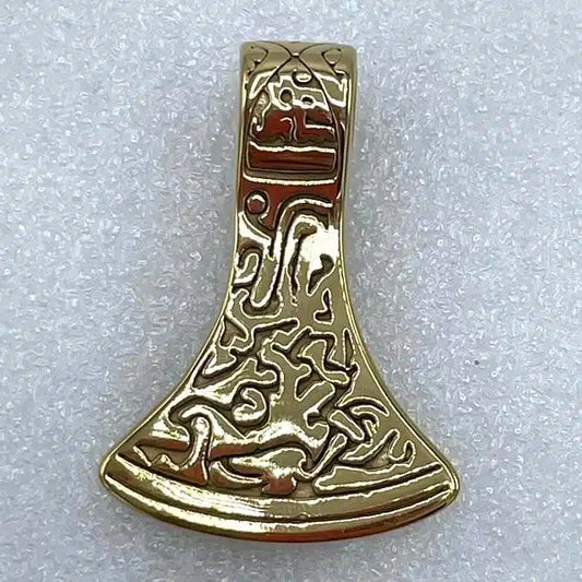 Museumssmykke - Thors Hammer.
