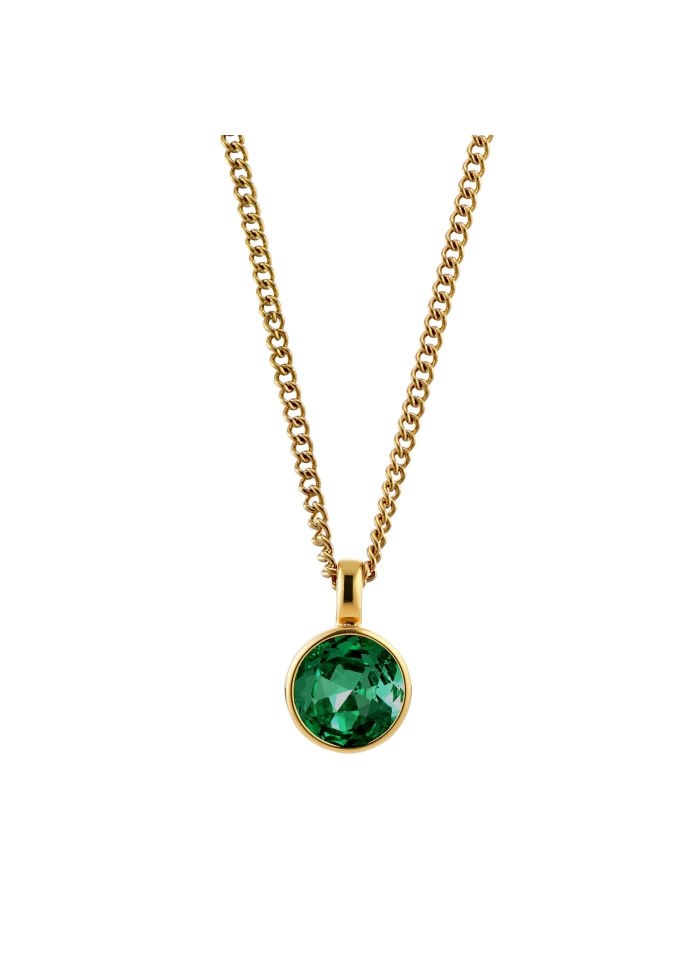 ETTE SG EMERALD GREEN